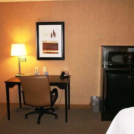 Hampton Inn And Suites Barstow Eksteriør bilde