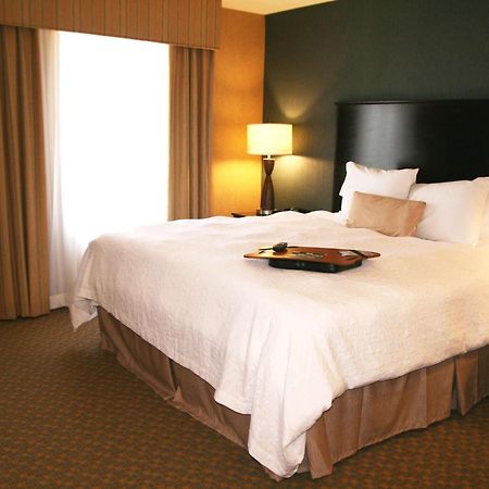 Hampton Inn And Suites Barstow Eksteriør bilde