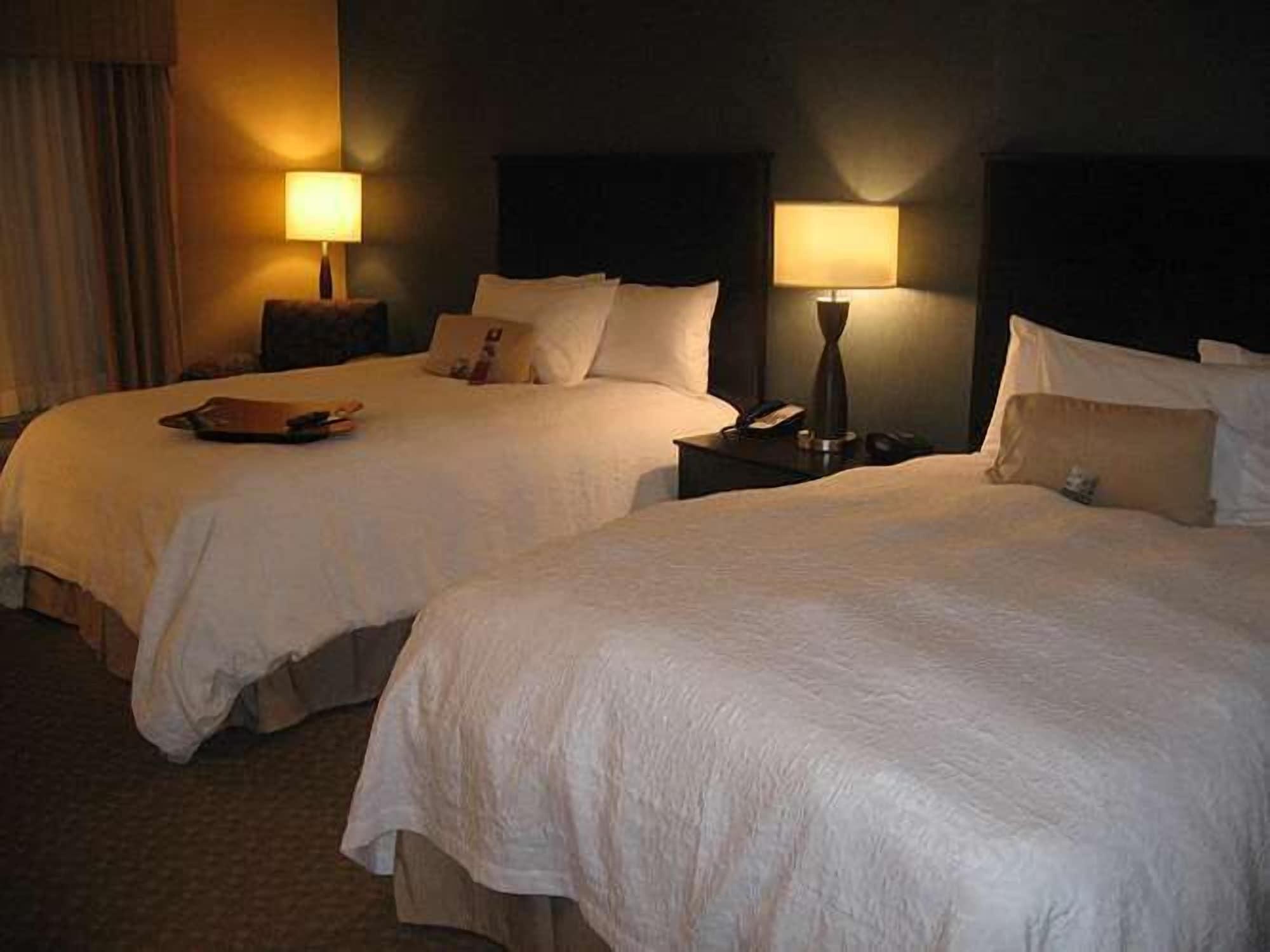 Hampton Inn And Suites Barstow Eksteriør bilde