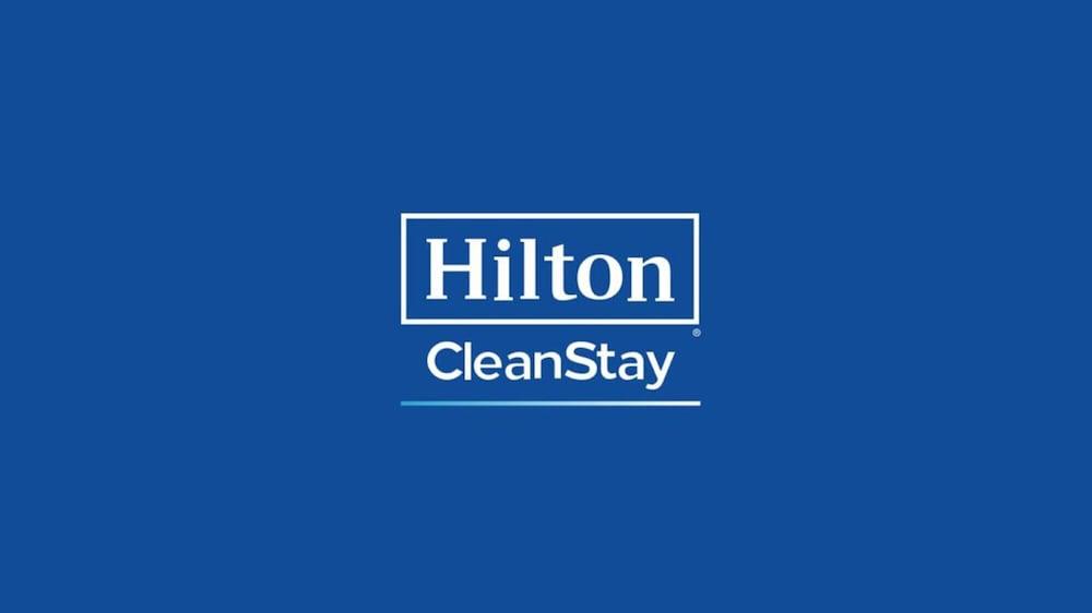 Hampton Inn And Suites Barstow Eksteriør bilde