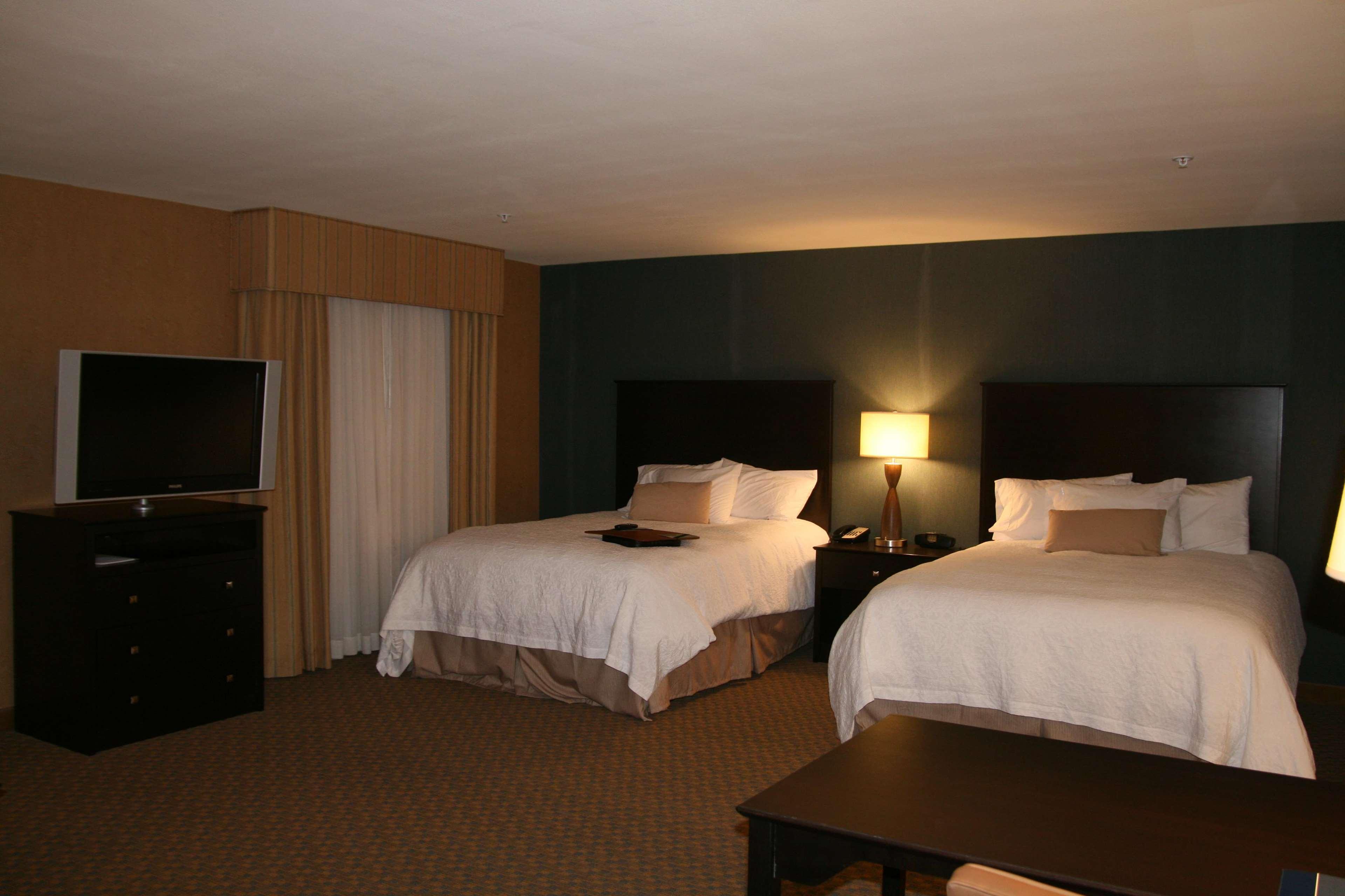 Hampton Inn And Suites Barstow Rom bilde