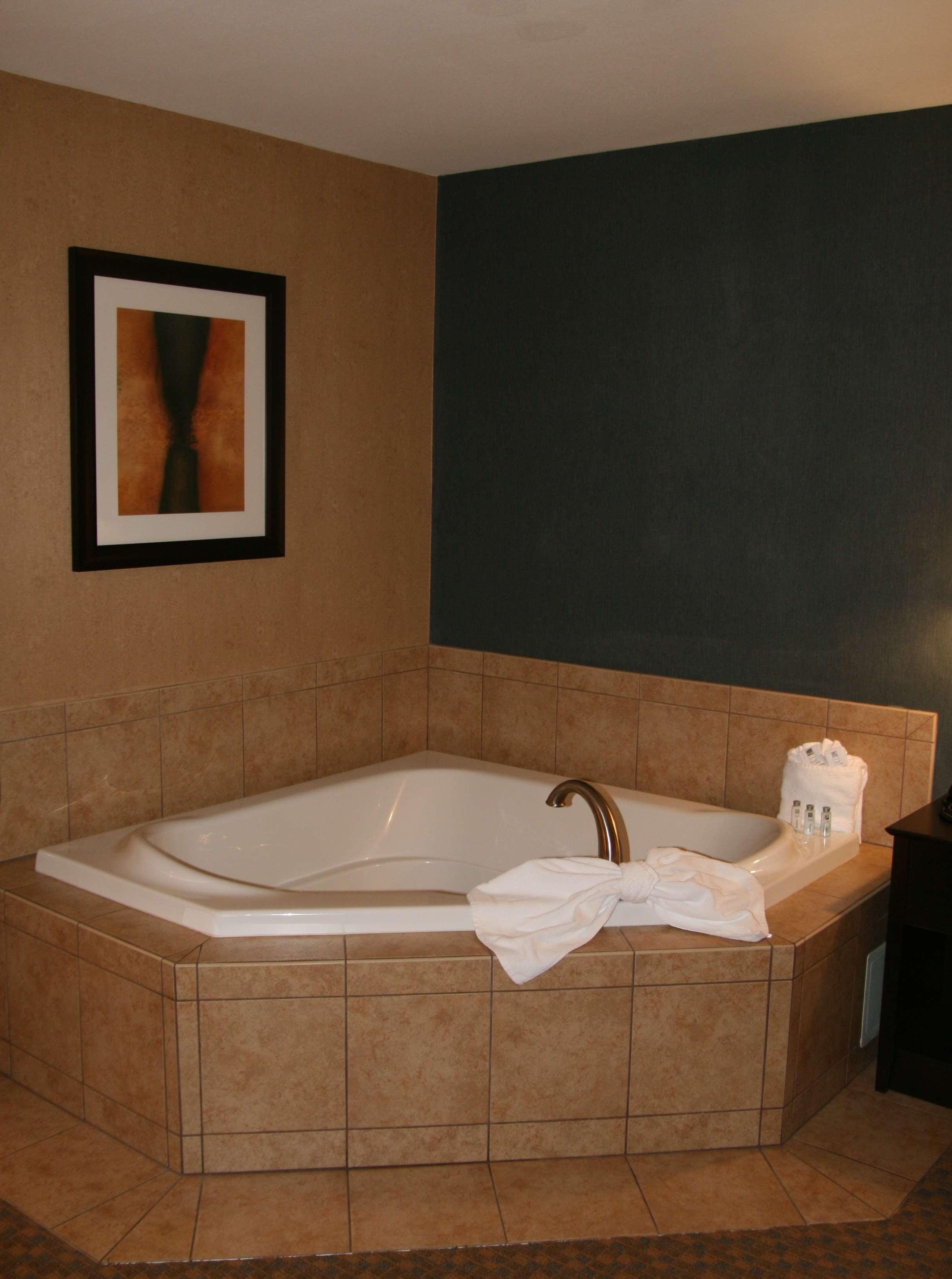 Hampton Inn And Suites Barstow Rom bilde