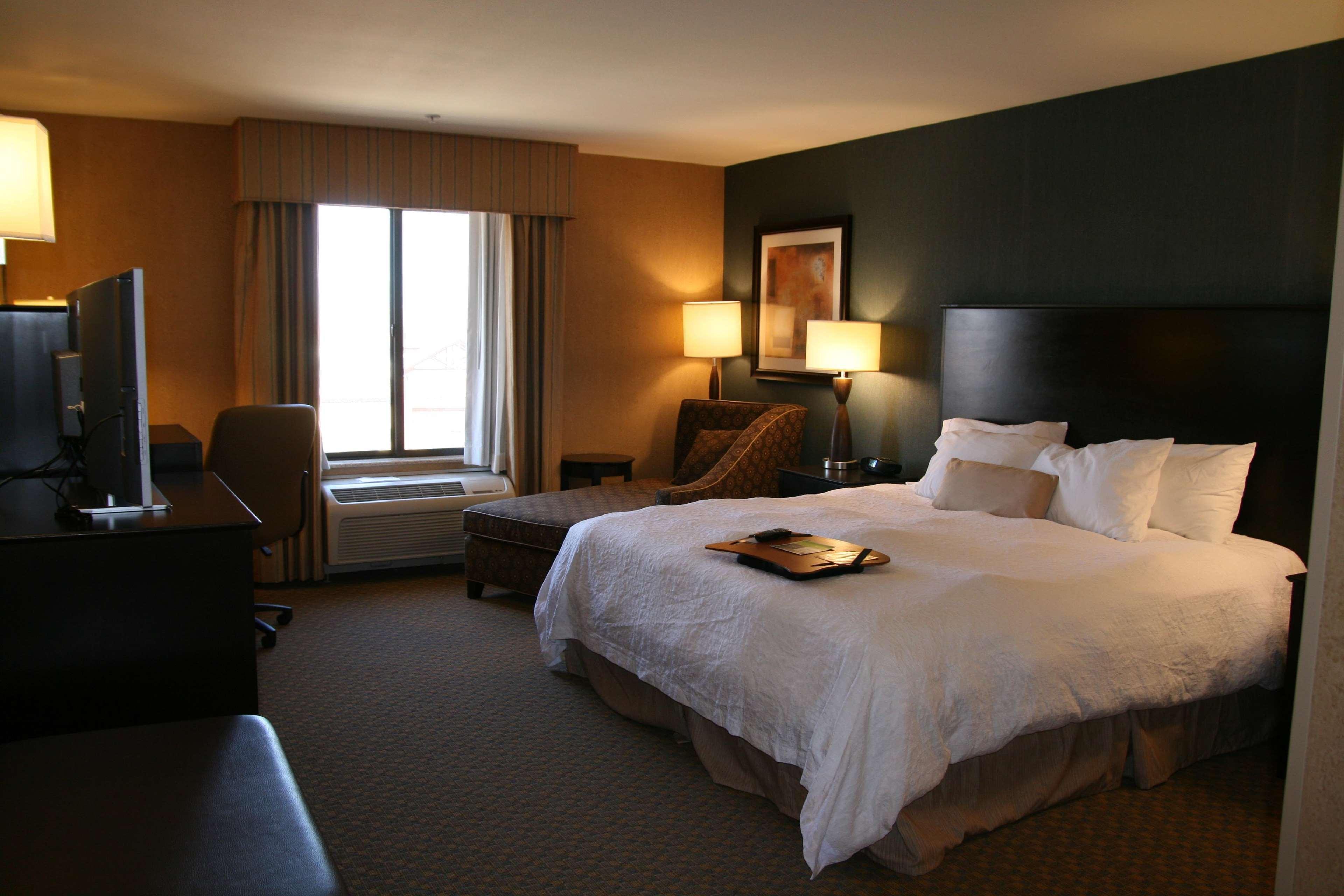 Hampton Inn And Suites Barstow Rom bilde