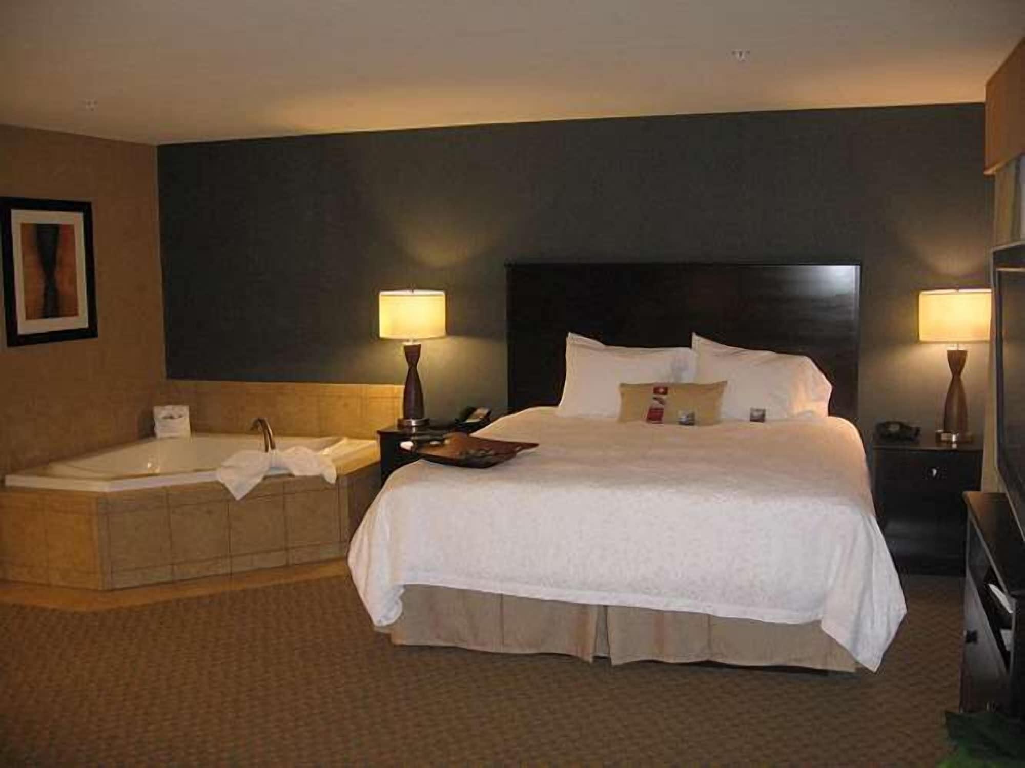 Hampton Inn And Suites Barstow Eksteriør bilde