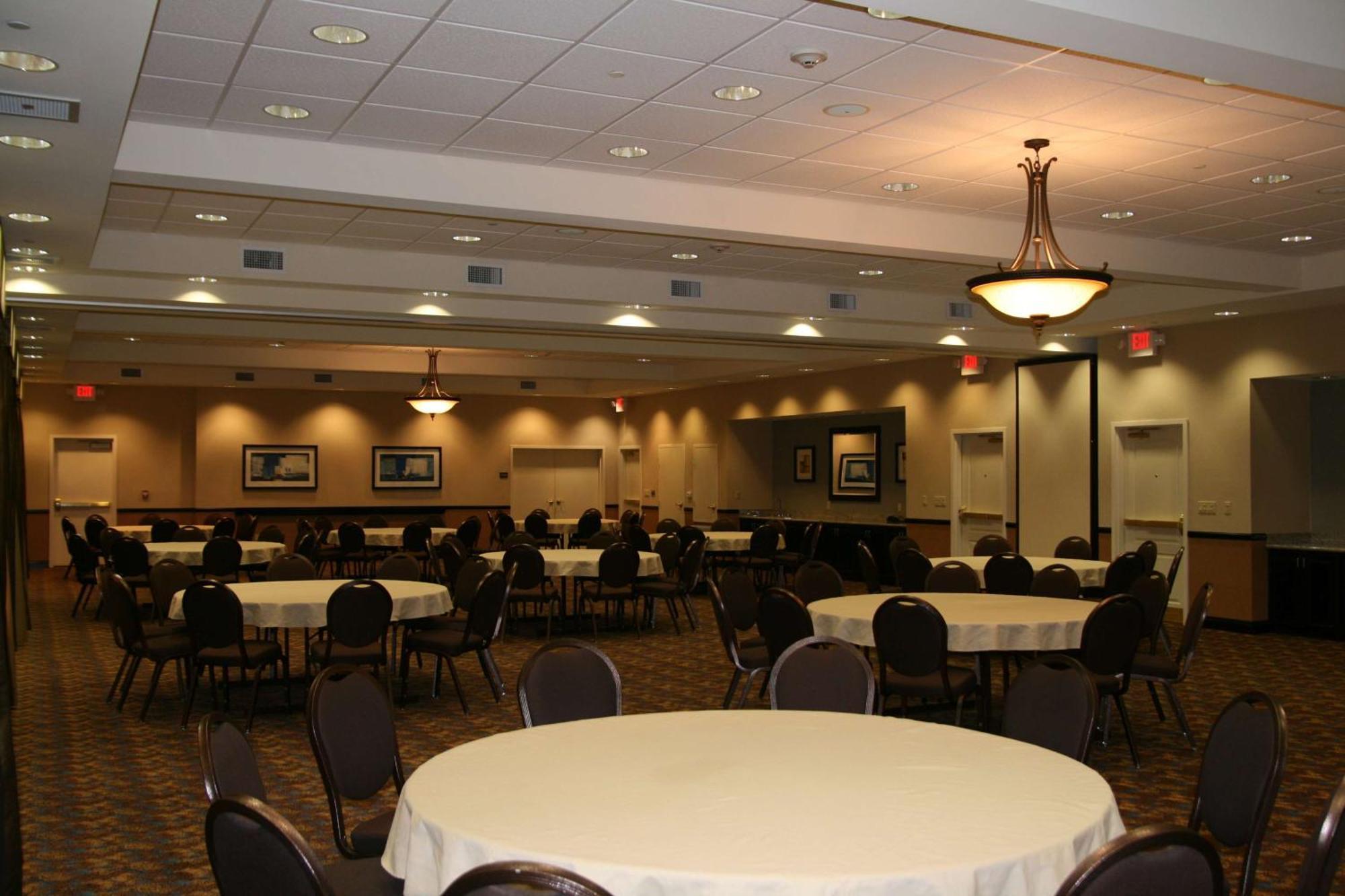 Hampton Inn And Suites Barstow Eksteriør bilde