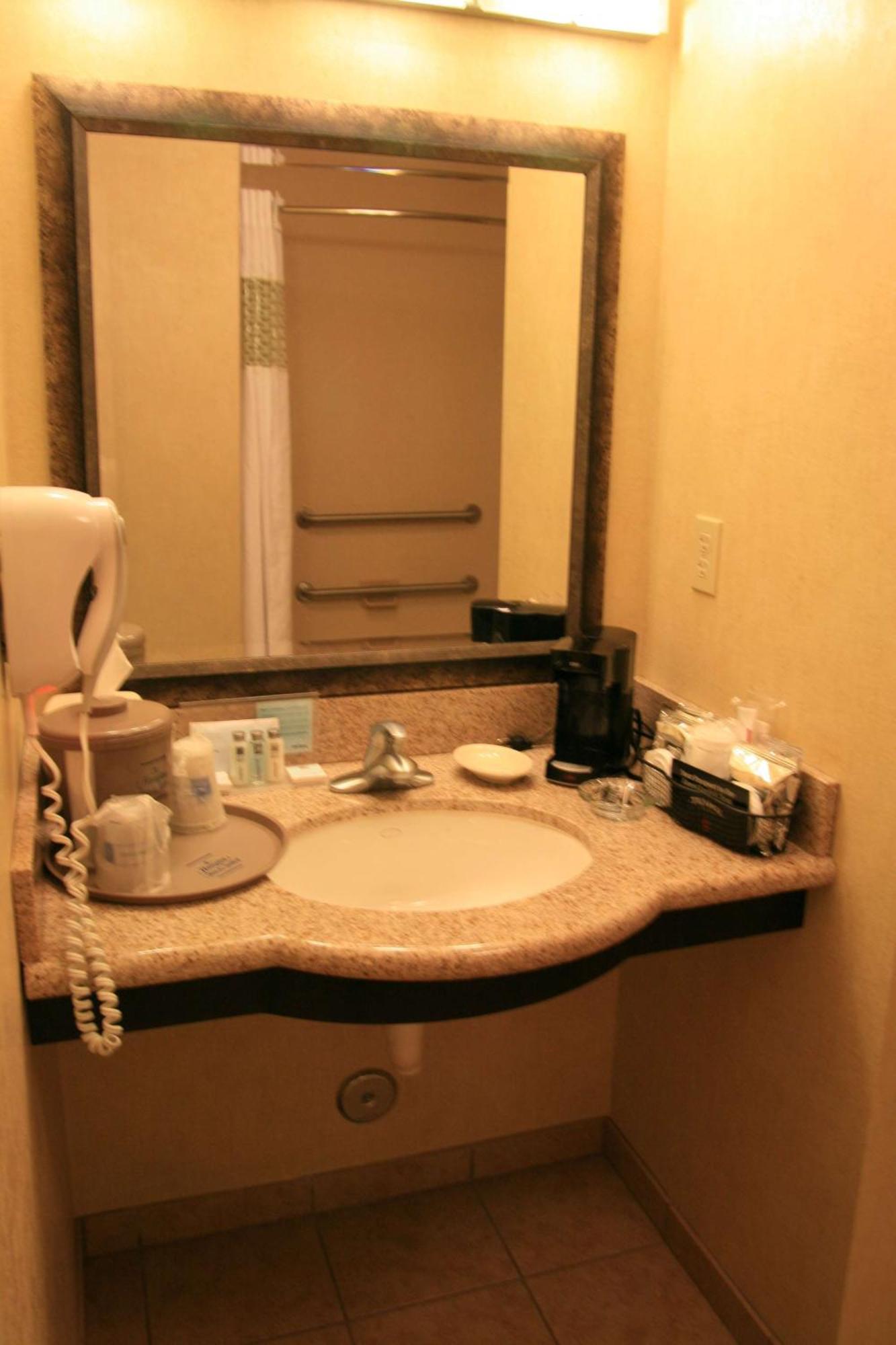 Hampton Inn And Suites Barstow Eksteriør bilde