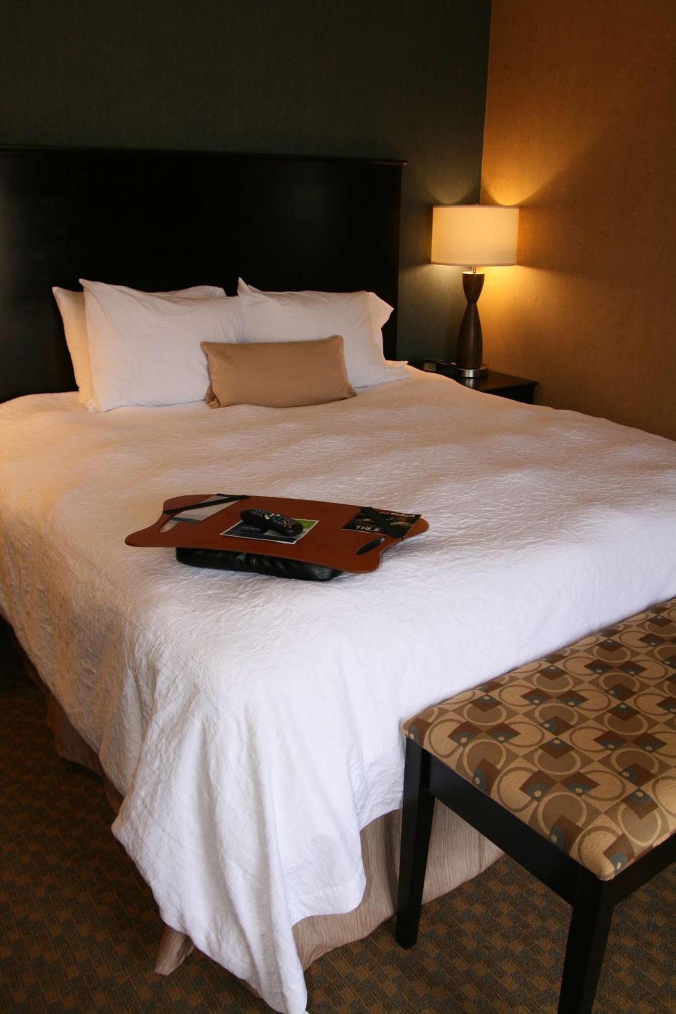 Hampton Inn And Suites Barstow Eksteriør bilde