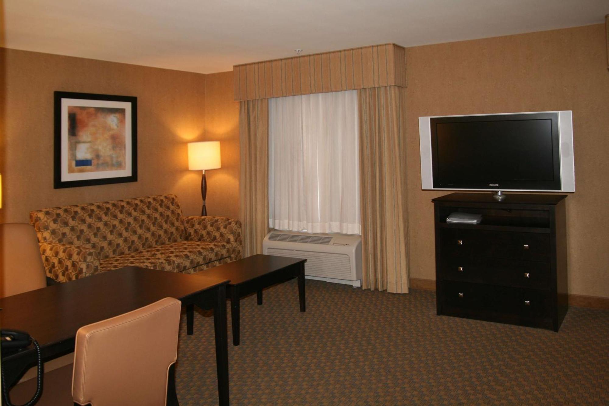Hampton Inn And Suites Barstow Eksteriør bilde