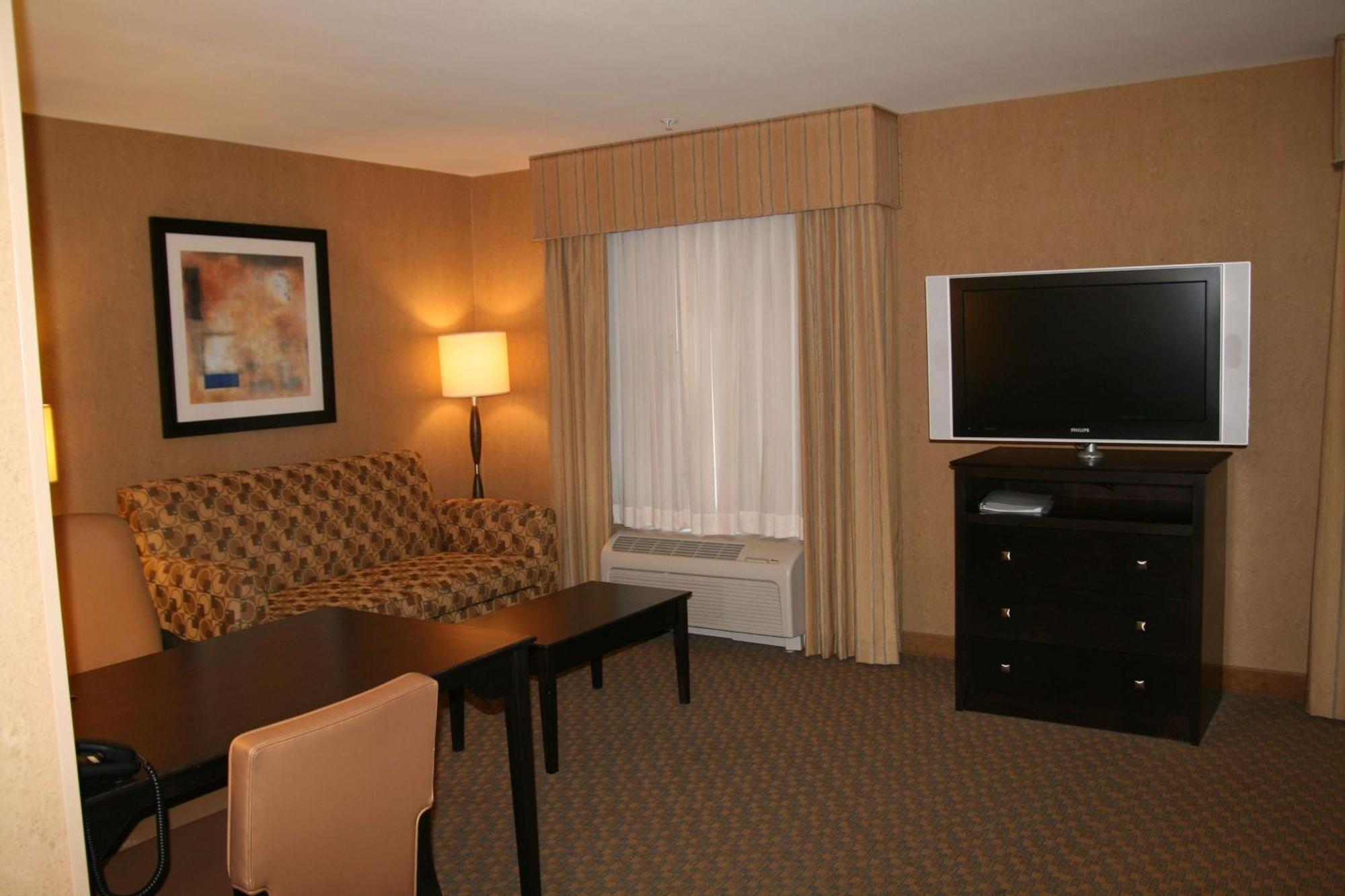 Hampton Inn And Suites Barstow Eksteriør bilde