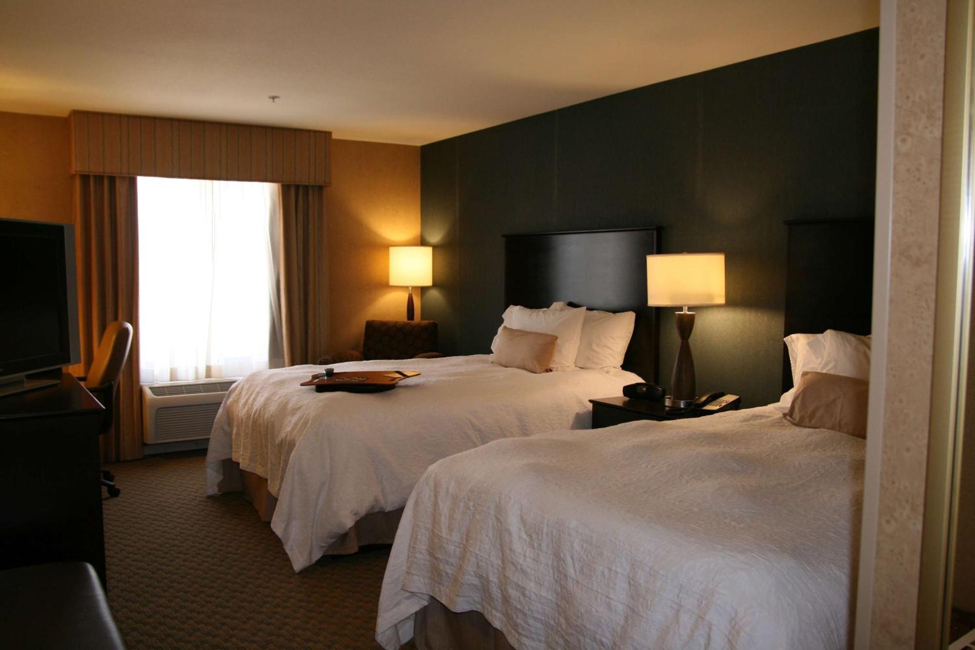 Hampton Inn And Suites Barstow Eksteriør bilde