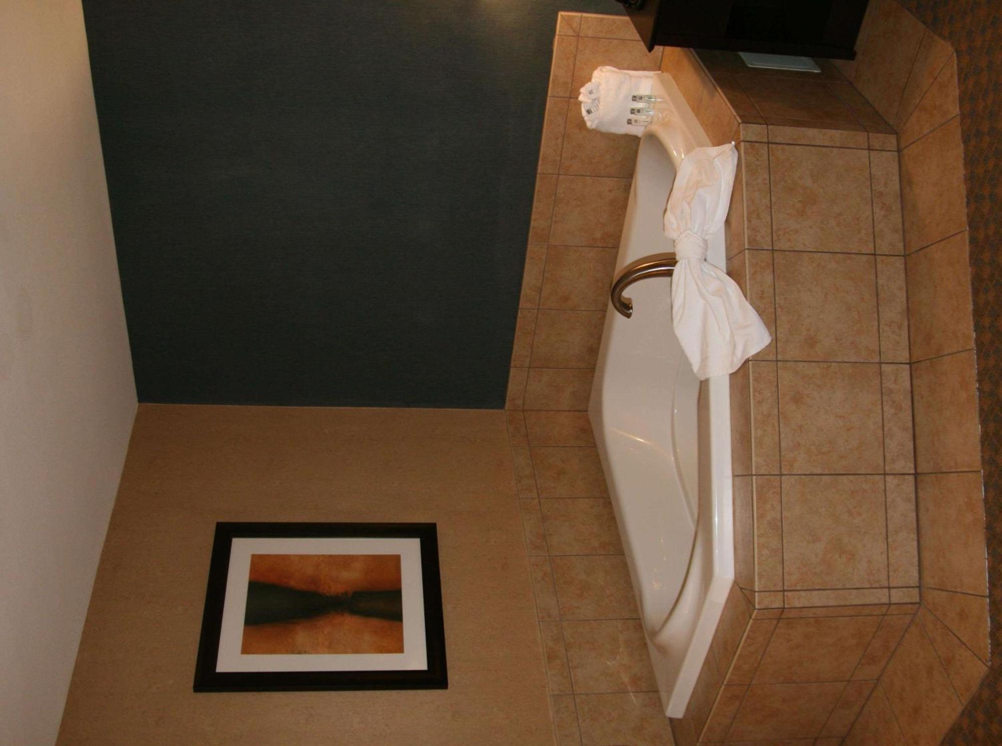 Hampton Inn And Suites Barstow Eksteriør bilde