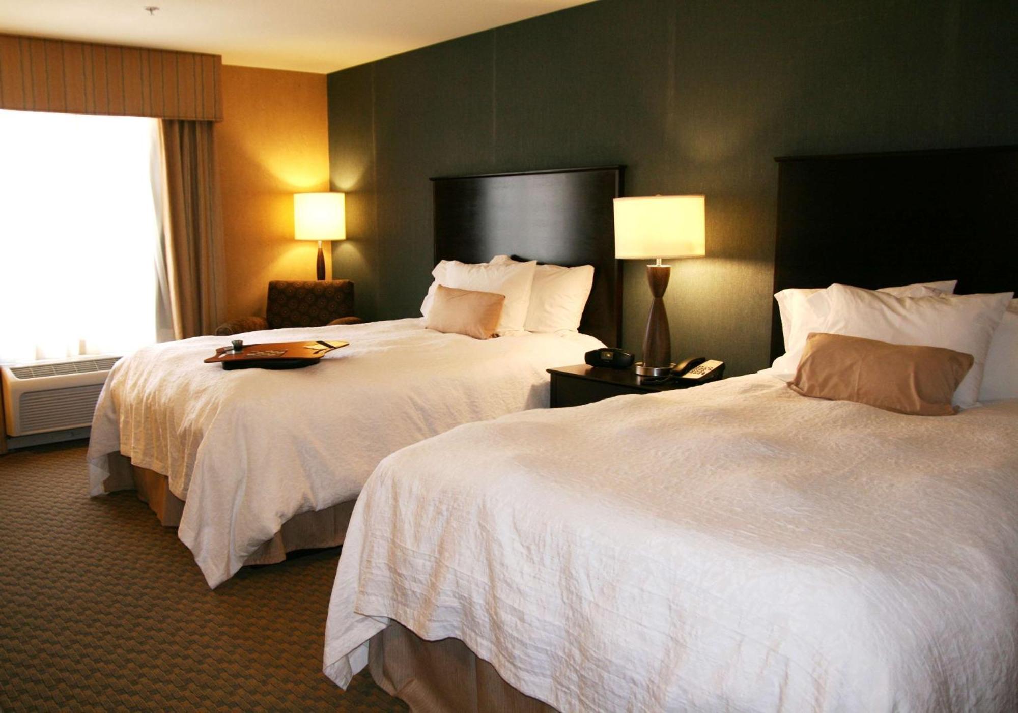 Hampton Inn And Suites Barstow Eksteriør bilde
