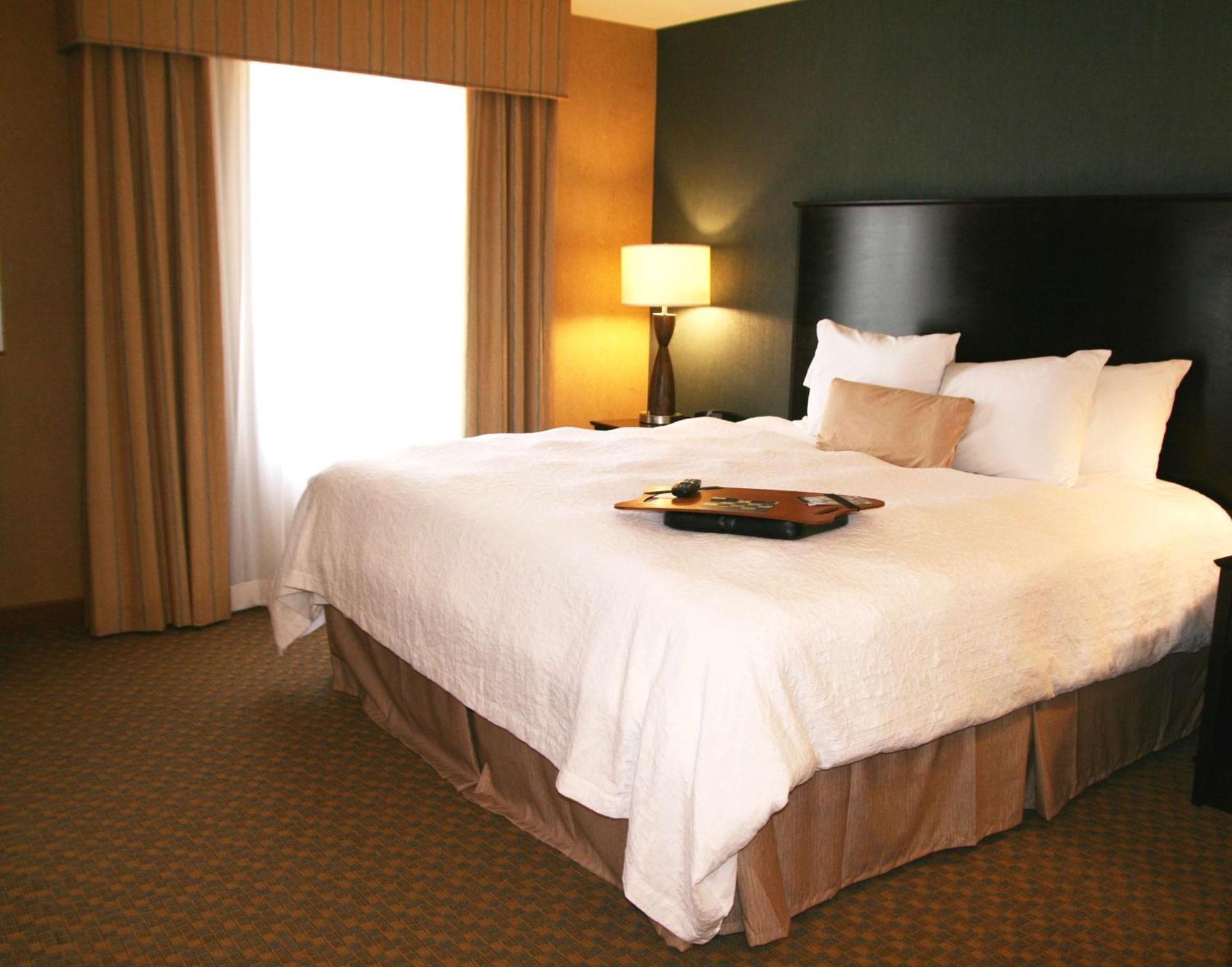Hampton Inn And Suites Barstow Eksteriør bilde