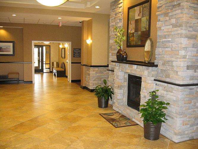 Hampton Inn And Suites Barstow Interiør bilde
